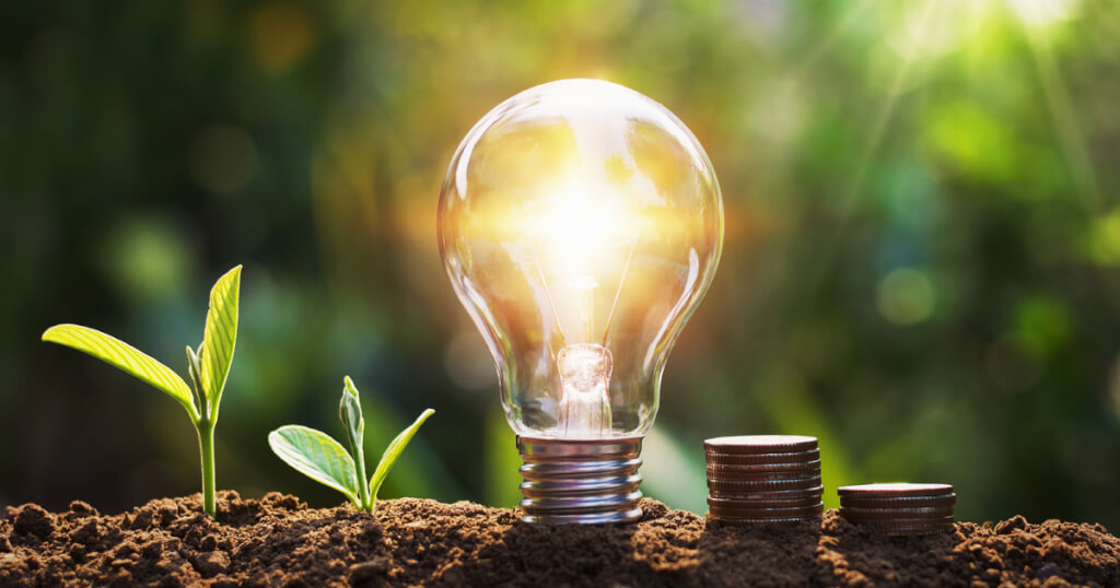 Wechseln und sparen bei Strom & Gas