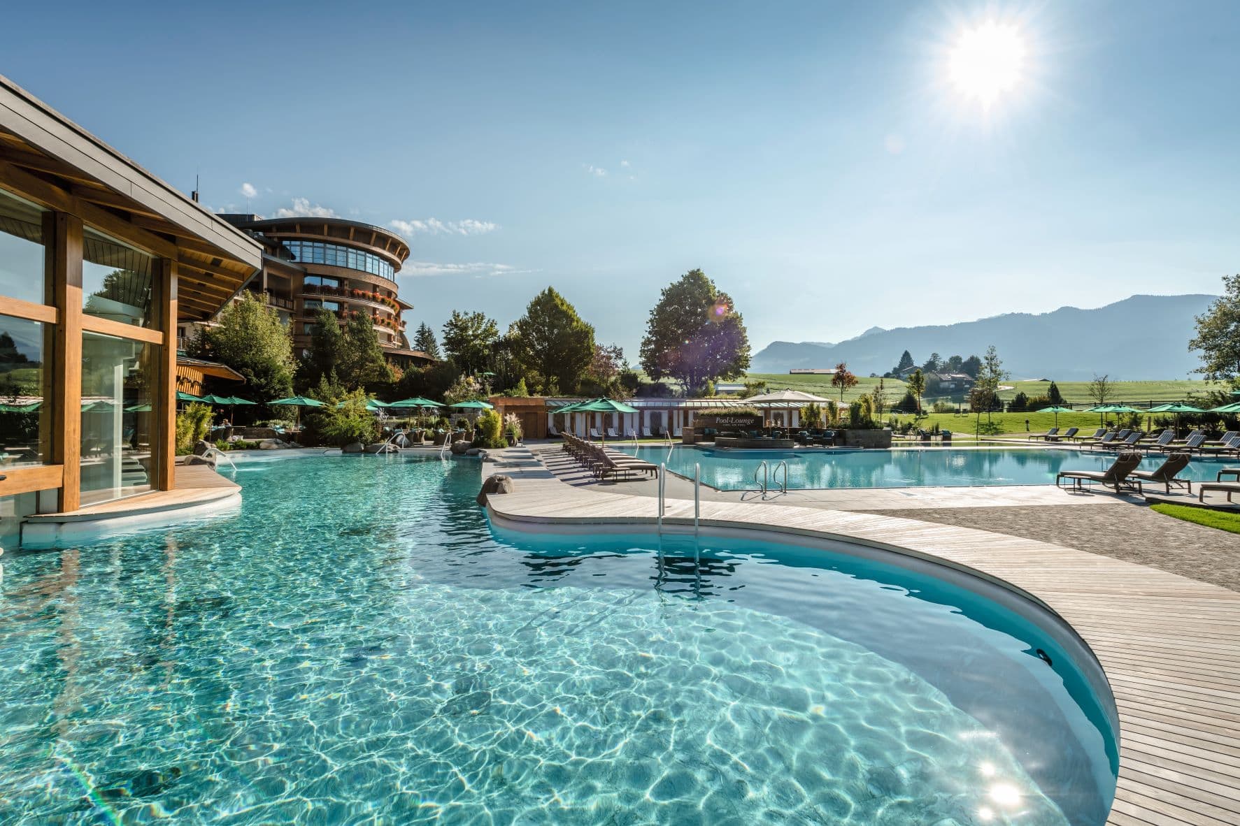 Top-Hotels für Ihren Traumurlaub