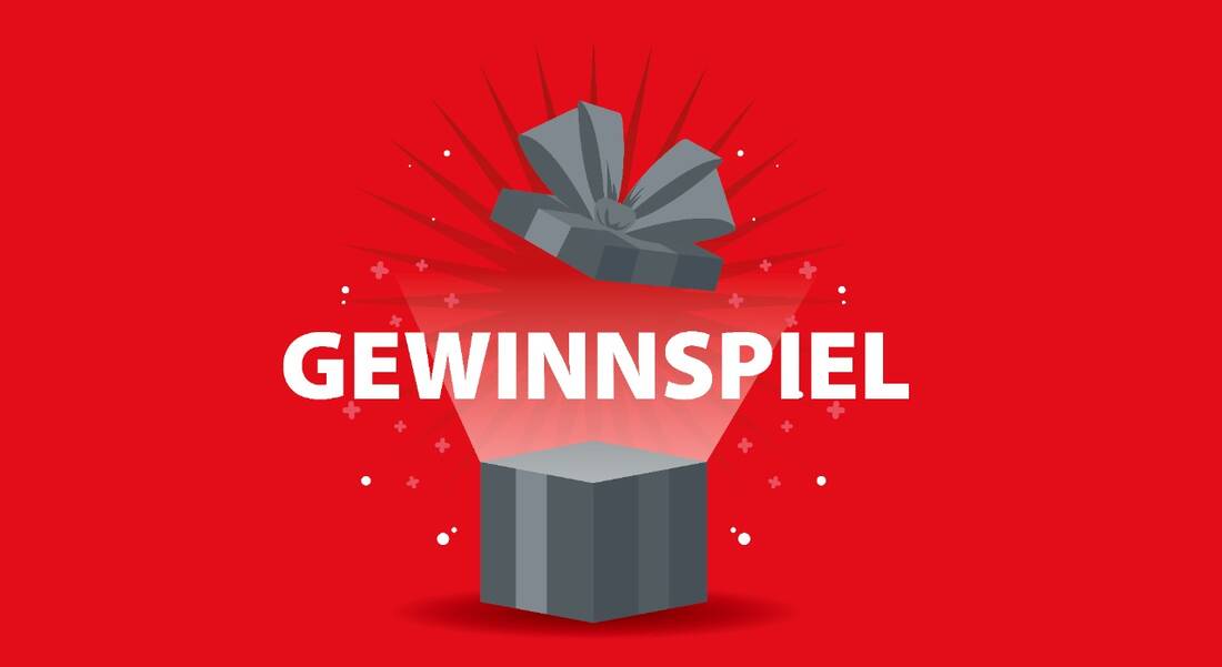 Gewinnspiele mit echten Chancen